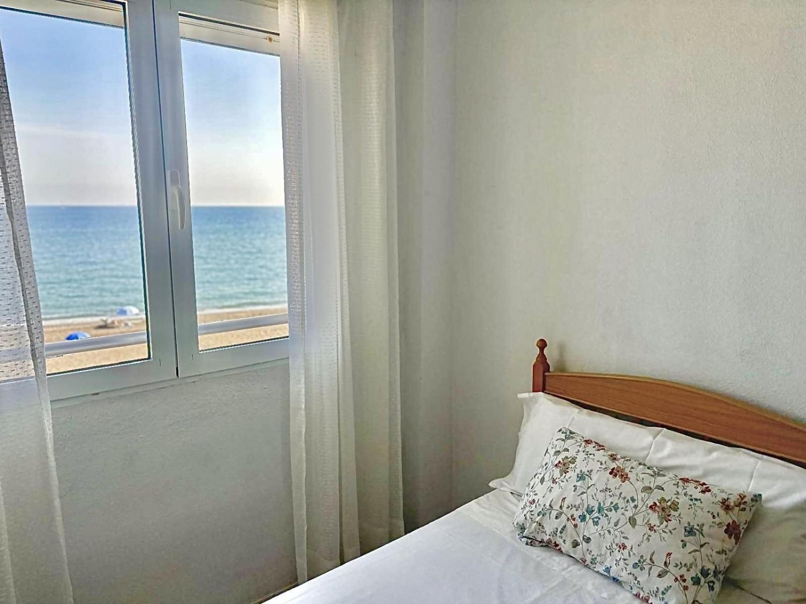 Casaflex 1º Linea De Playas Del Rincon Victoria Apartamento Rincón de la Victoria Exterior foto