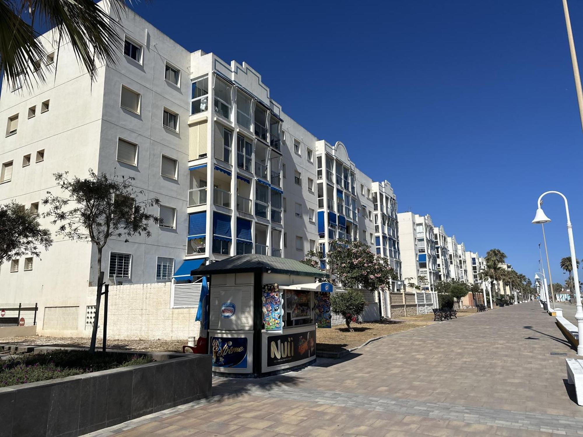 Casaflex 1º Linea De Playas Del Rincon Victoria Apartamento Rincón de la Victoria Exterior foto