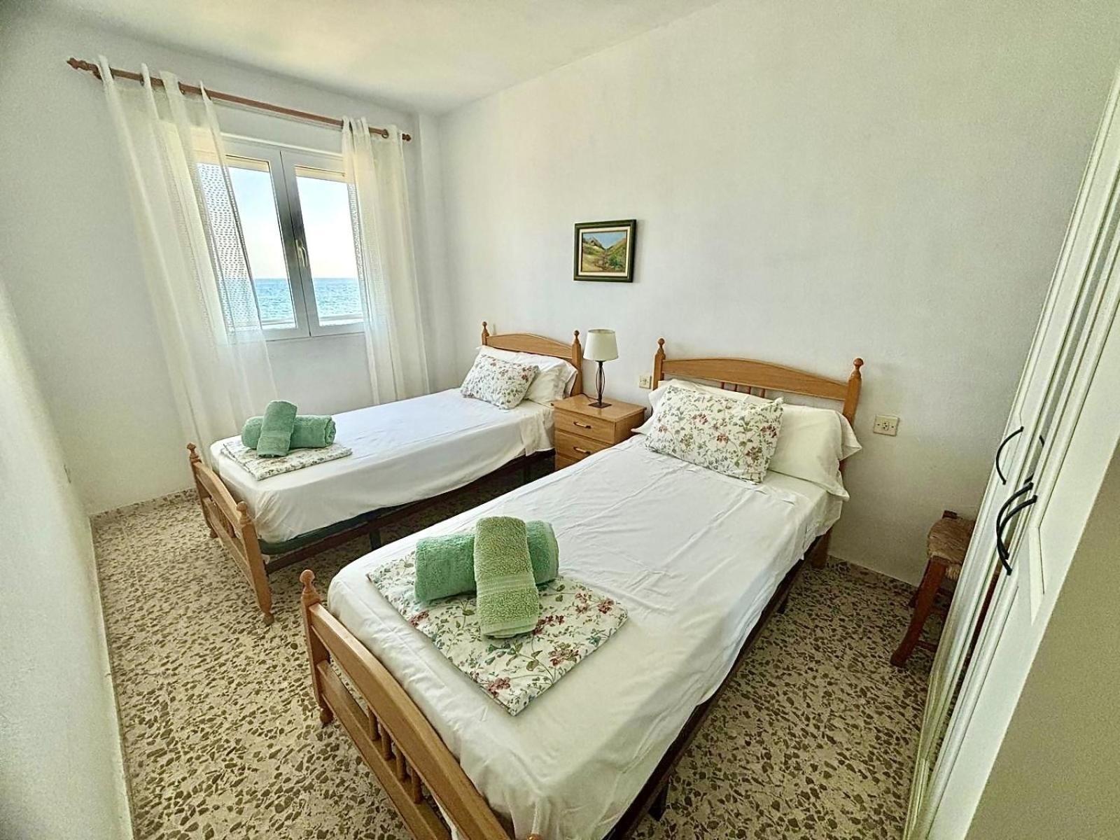 Casaflex 1º Linea De Playas Del Rincon Victoria Apartamento Rincón de la Victoria Exterior foto