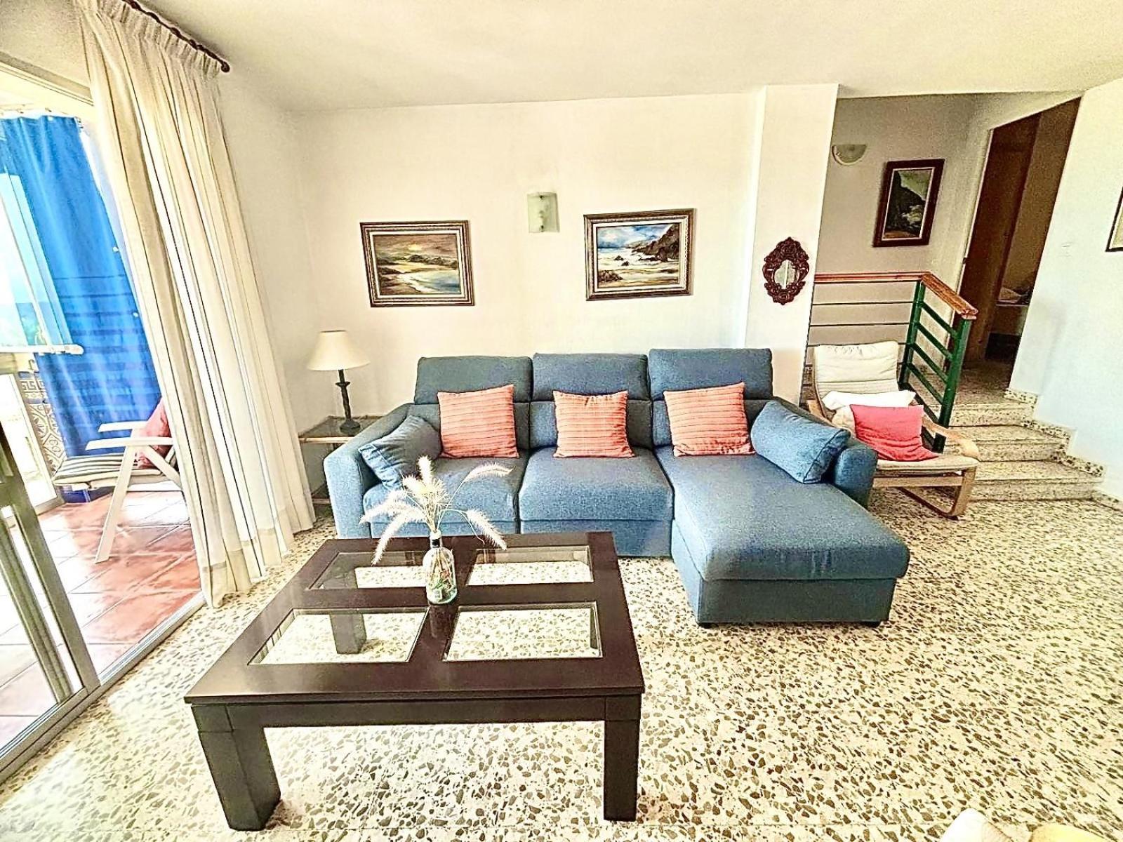 Casaflex 1º Linea De Playas Del Rincon Victoria Apartamento Rincón de la Victoria Exterior foto
